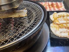 -燚青春东北泥炉烤肉(百合店)