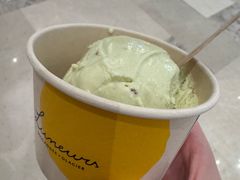 -LUNEURS月乐诗·法式冰淇淋(北外滩来福士广场店)