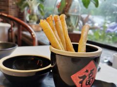 -味可道美食坊(福基路店)