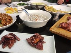 -丰收日·小海鲜·沪上家宴(顾村正大店)