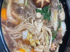 寿喜锅-YAMAKAWA(龙湖胥江天街店)