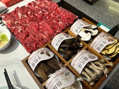 -牛品福潮汕牛肉火锅(旺庄店)