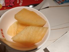 -豪享来中西餐厅(隆昌店)
