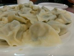 海肠饺子-牟传仁饭庄(星海店)