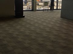 -上海浦东国际机场-T2航站楼