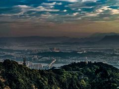 -鼓岭旅游度假区