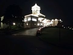 -南通鹏欣花园国宾酒店