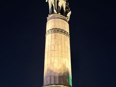 -人民防洪胜利纪念塔