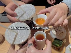 -tea'stone (万象天地店)