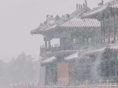 -法云古村