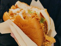 -肯德基(街道口店)