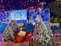 -汕头中海黄金海岸水上乐园