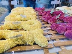 -奈雪的茶(中粮祥云小镇店)