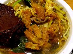 -祁家面馆(大香炉店)