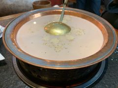 -诺敏塔拉奶茶-布里亚特包子-手把肉(锦都会店)