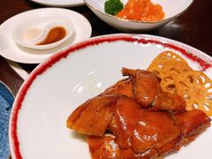 -杭州西子湖四季酒店·金沙厅