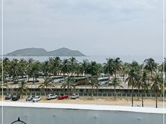 -海南分界洲岛旅游区