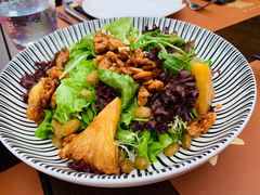 -Golden Lily河内巴黎法越料理餐厅(建国西路店)