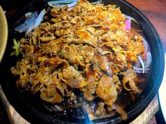 -外婆家(南开大悦城店)