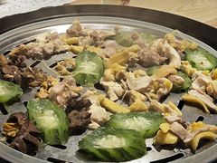 -阿鸡鱼庄·顺德鲜蒸小炒(亚运村店)