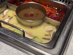 -巴奴毛肚火锅(大剧院店)