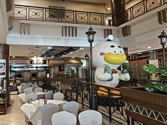 -全聚德烤鸭店(和平路店)