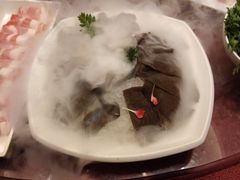 -满堂欢豆捞坊(美丽华大酒店店)