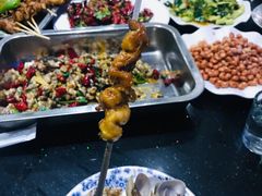 -胶东海鲜大排档(北太平庄店)