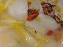 上汤时菜-中西名菜(增城店)