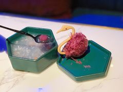 招牌天鹅酥-岁粤Moon·湖景餐厅(月光码头店)