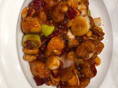 -宝轩渔府·老字号海鲜·正宗津菜(水上店)