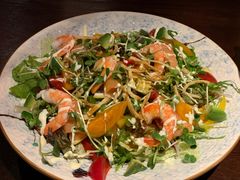 -松子料理(白家庄店)