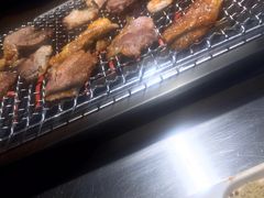 -汉城烧烤(西稍门劳动路店)