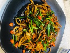 -湖南乡情湘菜馆(罗湖店)