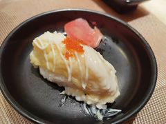 -昊·来了寿司(泡桐树店)