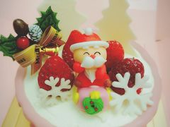 -黑池口感烘焙·生日蛋糕(坂田店)