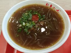 牛肉粉丝-新丰小吃(江陵路分店)