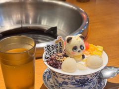 -楠火锅(太古里总店)