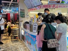 -古茗(湖里五缘湾天虹店)