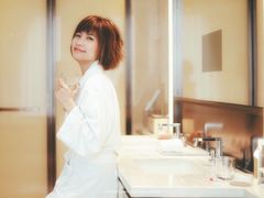-北京康莱德酒店