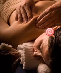 -健身堂科技美肌SPA