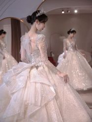 -衣贝姿婚纱礼服馆