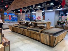 -果蔬好生活超市(乐堤港店)