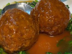 -瑞丰园庭院餐厅·白族传统家常菜