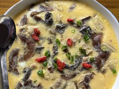 -龙姐私房菜(和顺古镇店)