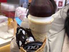 -DQ·蛋糕·冰淇淋(湖景东路店)
