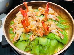 -旺顺阁·北京菜·烤鸭(大望路店)