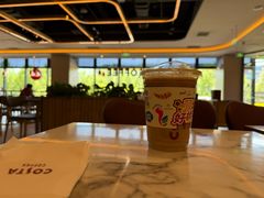 -COSTA COFFEE(联想总部店)