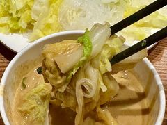 -清真吴记门钉肉饼·喜多利