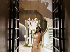 -华尔道夫酒店·羿庭(金鱼胡同店)